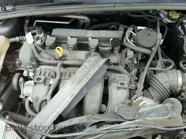 2012 FORD FOCUS - VIN: 1FAHP3M21CL315118 - Photo 7