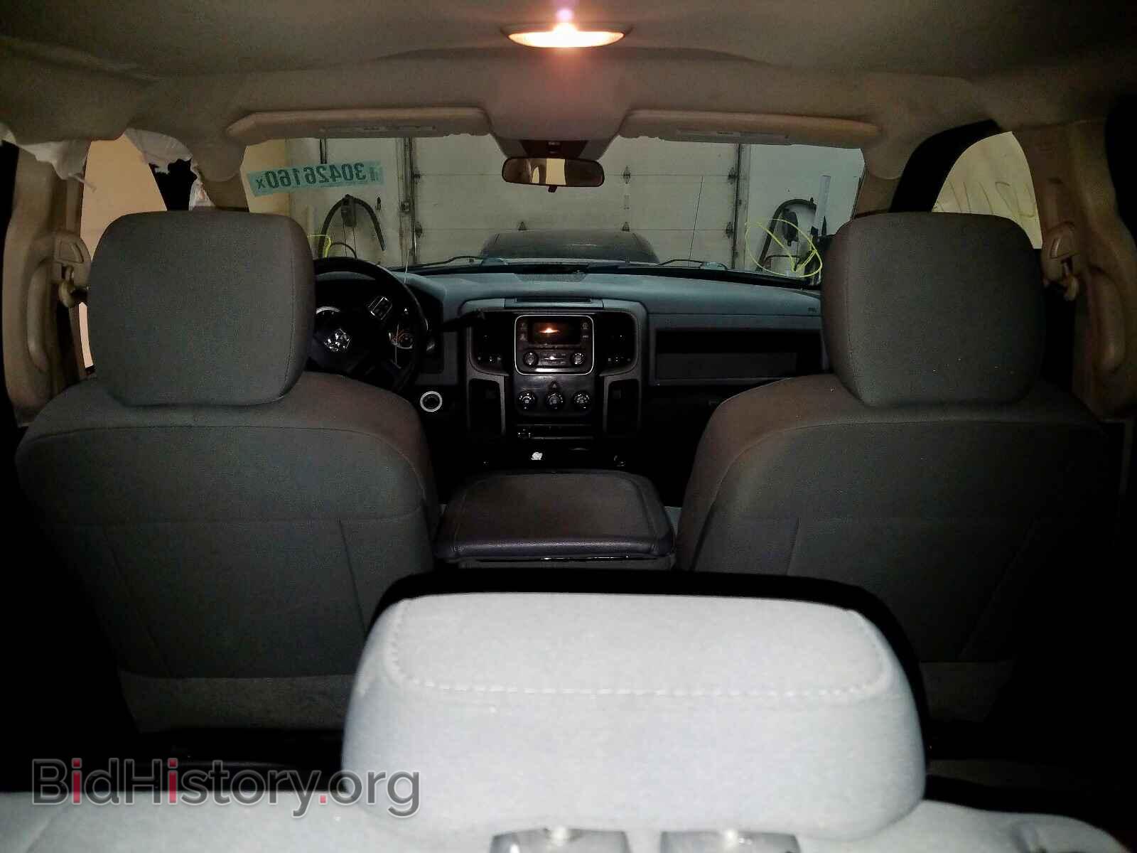 2014 RAM 2500 ST - VIN: 3C6UR5CJ1EG195920 - Фото 9