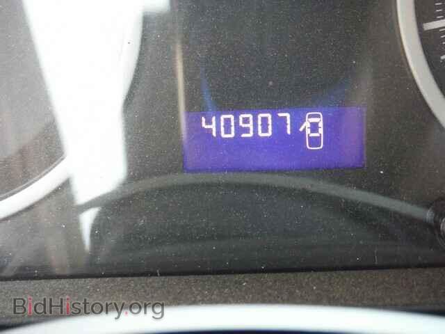 2011 DODGE RAM 1500 - VIN: 3D7JB1EP6BG548292 - Фото 8