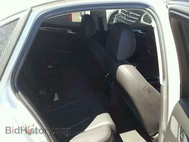 2010 AUDI A4 - VIN: WAUEFAFL6AN011887 - Фото 6