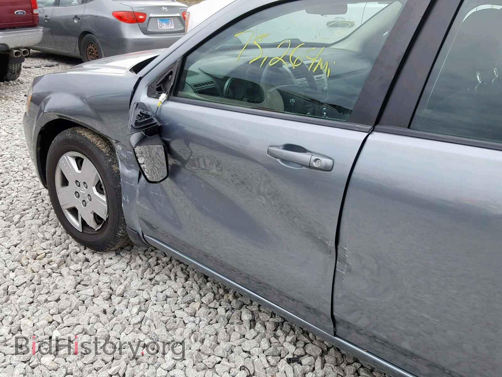 2010 DODGE AVENGER - VIN: 1B3CC4FB6AN182197 - Фото 9