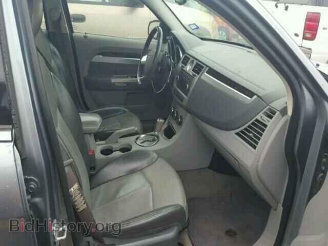 2008 CHRYSLER SEBRING - VIN: 1C3LC66K98N205657 - Фото 5