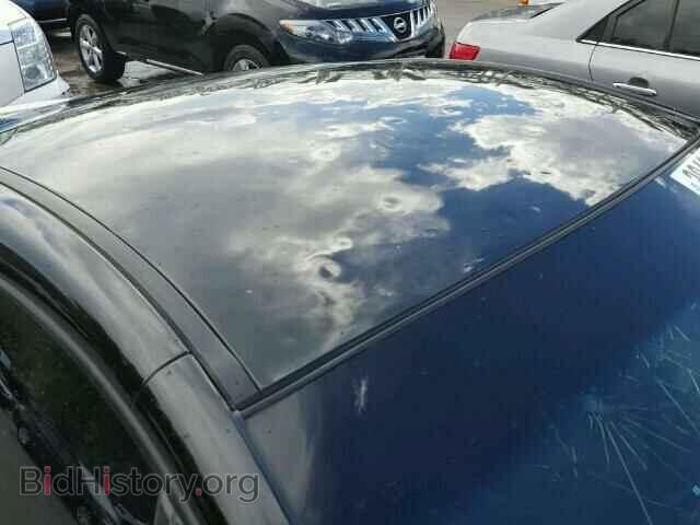 2008 MITSUBISHI ECLIPSE - VIN: 4A3AK24F08E005638 - Photo 9