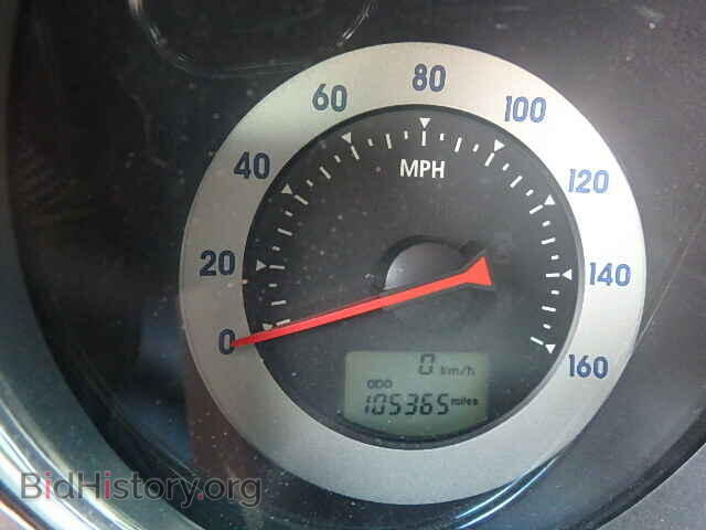 2007 MITSUBISHI ECLIPSE - VIN: 4A3AK24F47E014017 - Photo 8