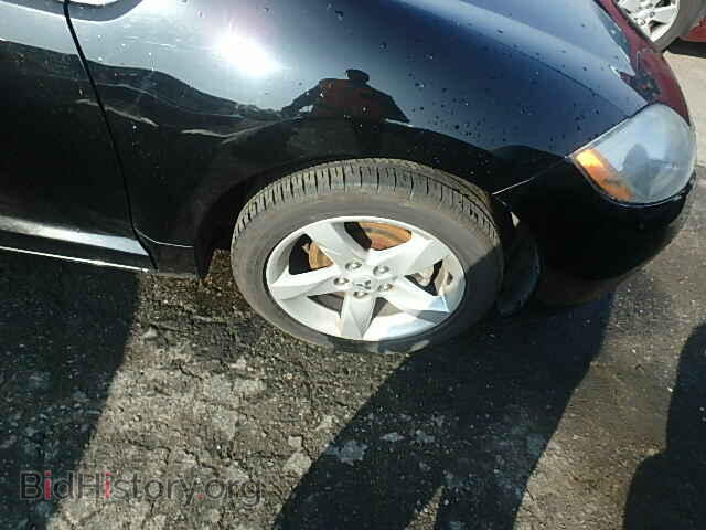 2007 MITSUBISHI ECLIPSE - VIN: 4A3AK24F47E014017 - Photo 9