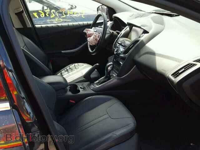 2014 FORD FOCUS - VIN: 1FADP3J27EL340062 - Фото 5