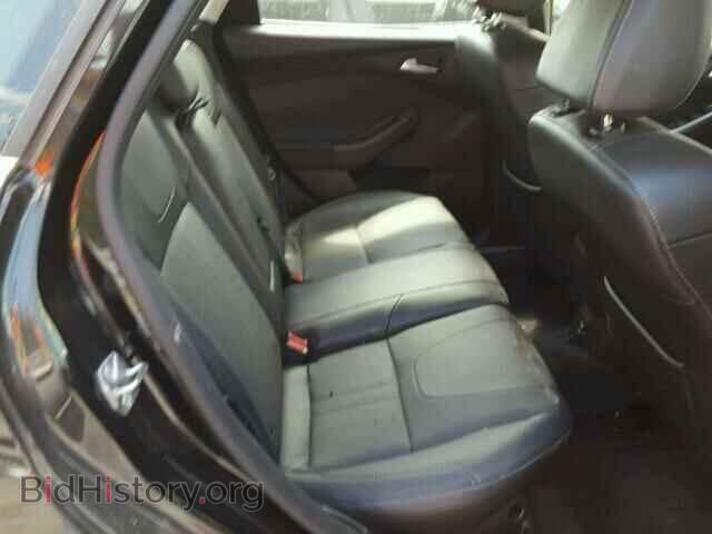 2014 FORD FOCUS - VIN: 1FADP3J27EL340062 - Фото 6