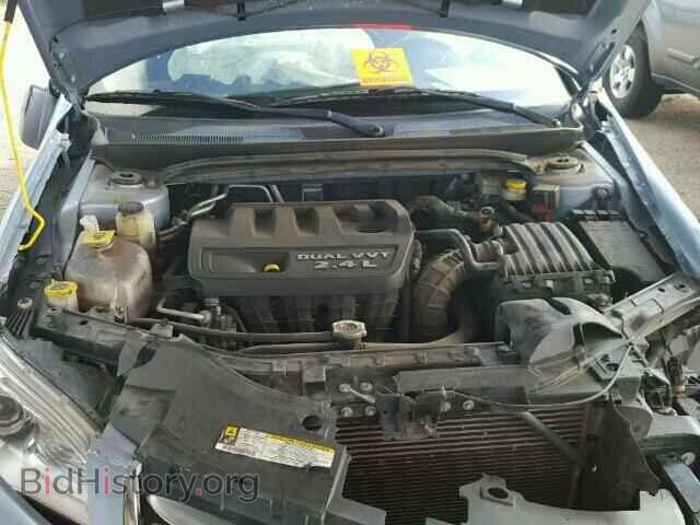 2013 CHRYSLER 200 - VIN: 1C3CCBAB3DN611461 - Фото 7
