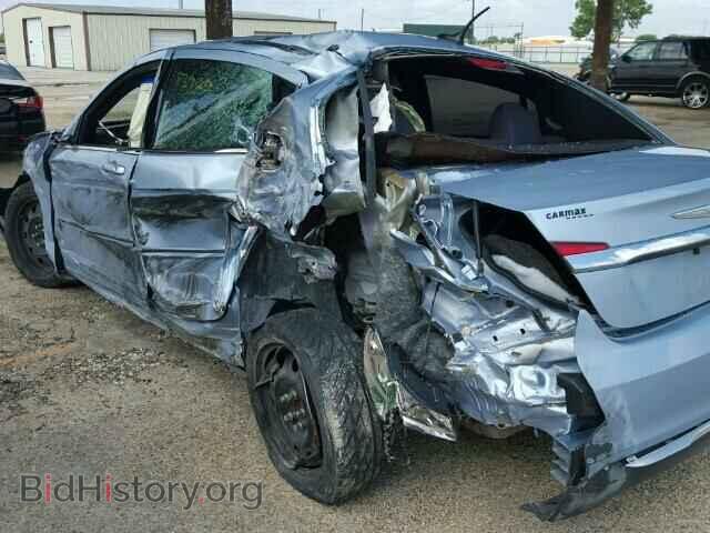 2013 CHRYSLER 200 - VIN: 1C3CCBAB3DN611461 - Фото 9