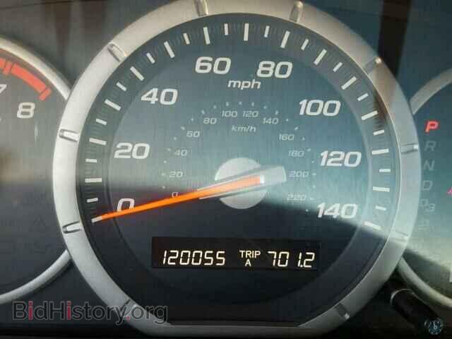 2008 HONDA PILOT - VIN: 5FNYF18208B019609 - Фото 8