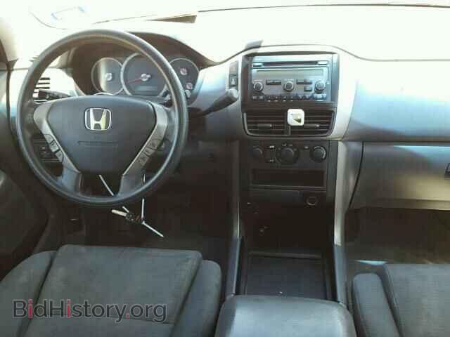 2008 HONDA PILOT - VIN: 5FNYF18208B019609 - Фото 9