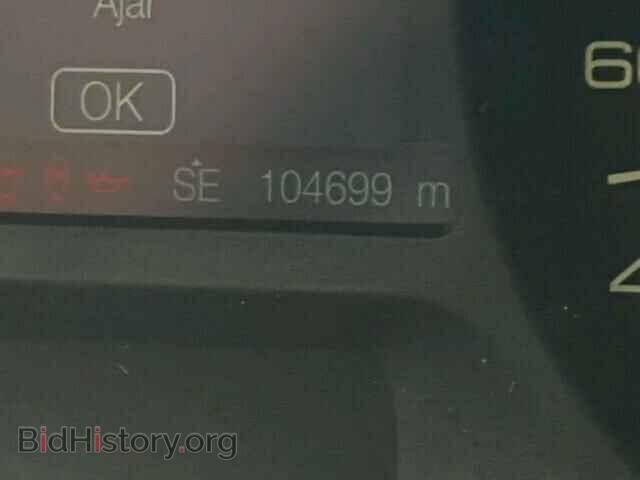 2011 FORD EDGE - VIN: 2FMDK3GC4BBA96127 - Фото 8