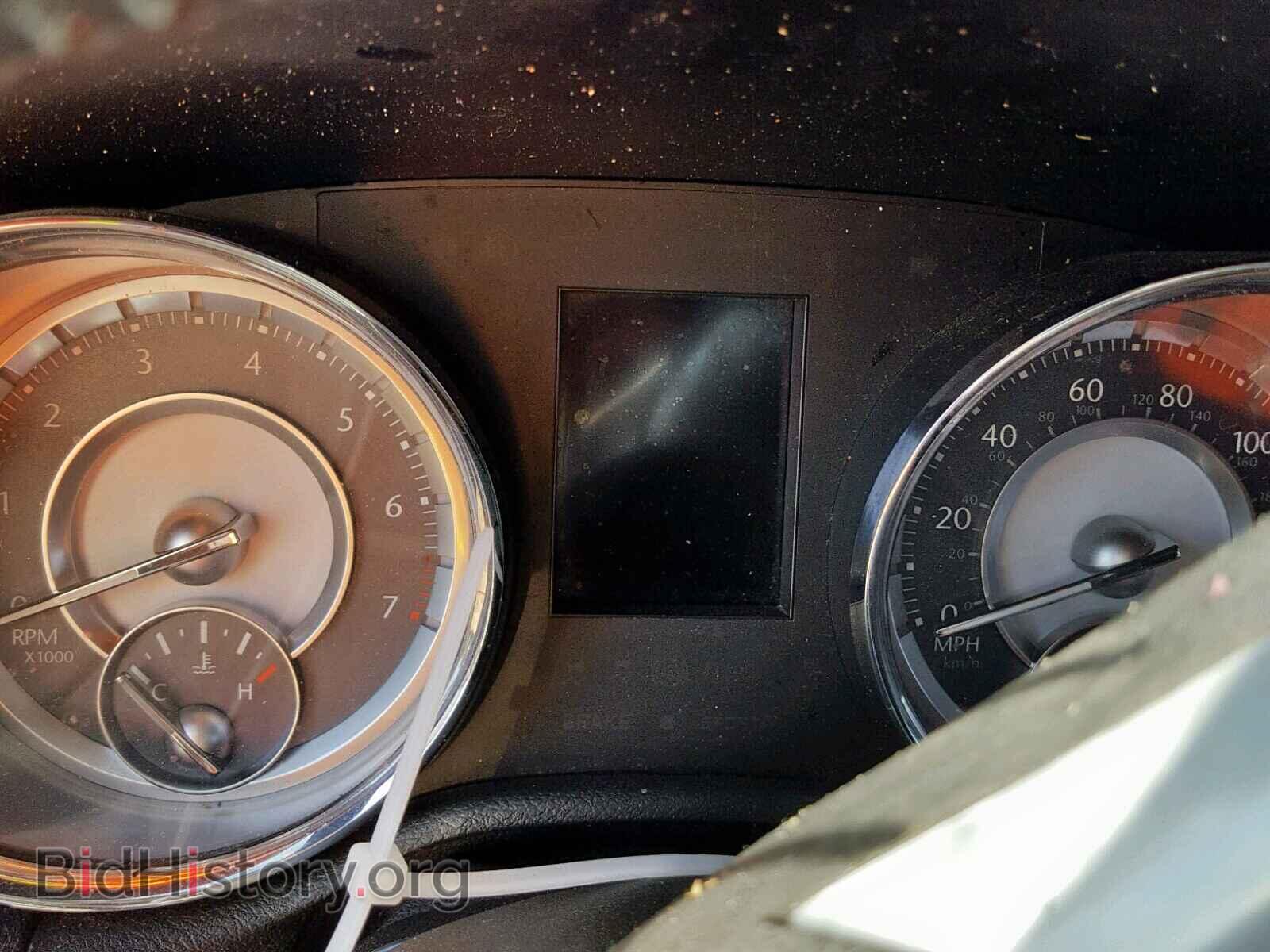 2014 CHRYSLER 300 - VIN: 2C3CCAAG5EH127646 - Фото 8
