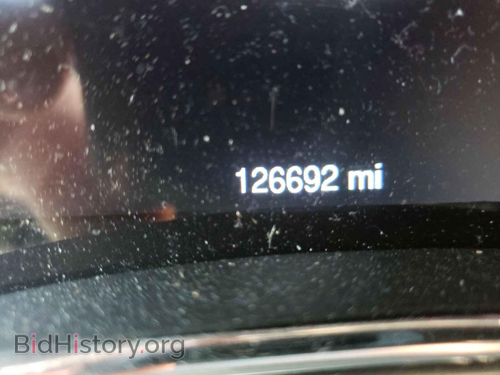 2015 DODGE DURANGO - VIN: 1C4RDHAG9FC880127 - Фото 8
