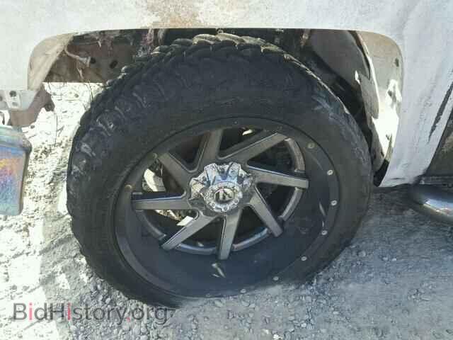 2014 CHEVROLET SILVERADO - VIN: 3GCUKREC2EG113258 - Фото 9