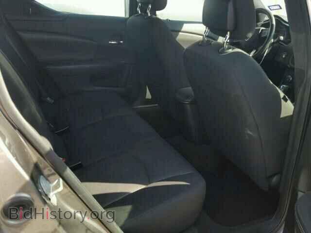 2013 DODGE AVENGER - VIN: 1C3CDZAB0DN598884 - Photo 6