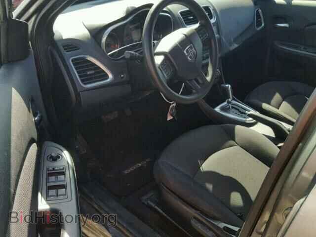 2013 DODGE AVENGER - VIN: 1C3CDZAB0DN598884 - Photo 9