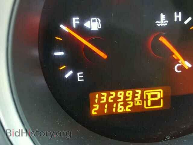 2007 NISSAN MAXIMA - VIN: 1N4BA41E97C824388 - Фото 8