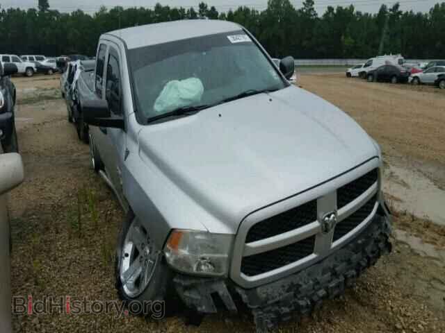 Фотография 1C6RR7FT8DS647738 - RAM TRUCK 2013