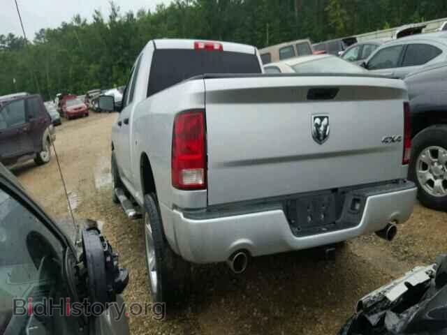 2013 RAM TRUCK - VIN: 1C6RR7FT8DS647738 - Фото 3