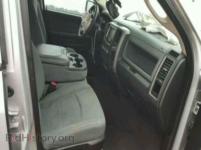 2013 RAM TRUCK - VIN: 1C6RR7FT8DS647738 - Фото 5