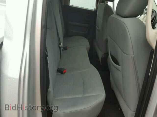 2013 RAM TRUCK - VIN: 1C6RR7FT8DS647738 - Фото 6