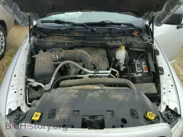 2013 RAM TRUCK - VIN: 1C6RR7FT8DS647738 - Фото 7