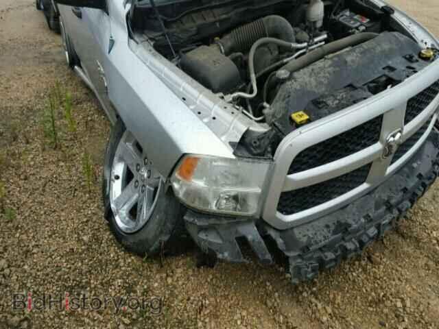 2013 RAM TRUCK - VIN: 1C6RR7FT8DS647738 - Фото 9