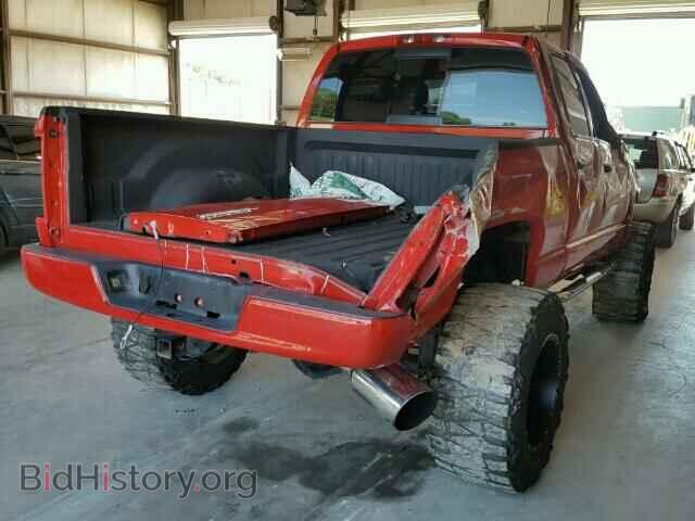 2003 DODGE RAM 3500 - VIN: 3D7LU38C23G772944 - Фото 4