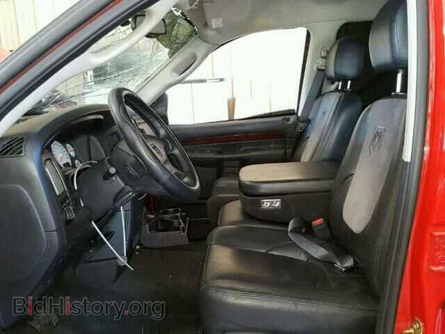 2003 DODGE RAM 3500 - VIN: 3D7LU38C23G772944 - Фото 5