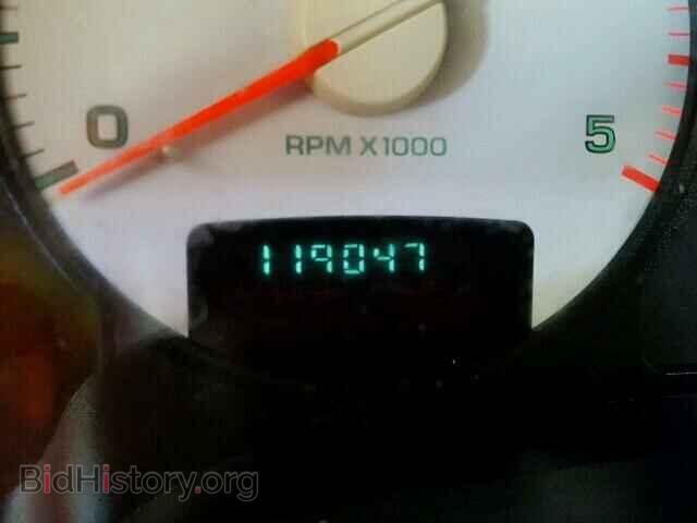 2003 DODGE RAM 3500 - VIN: 3D7LU38C23G772944 - Фото 8