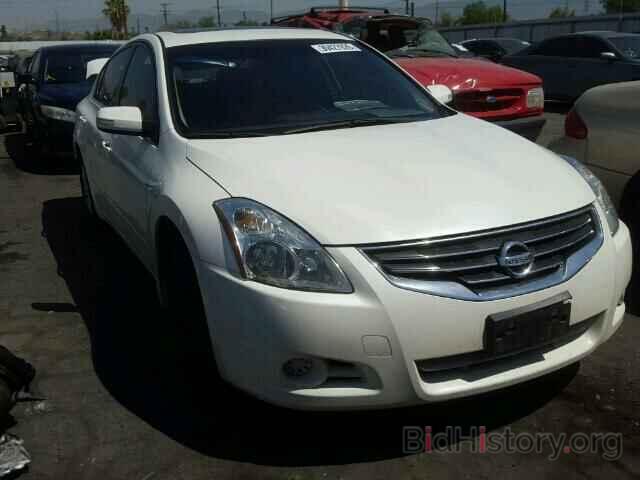 Photo 1N4AL2AP5AN477908 - NISSAN ALTIMA 2010