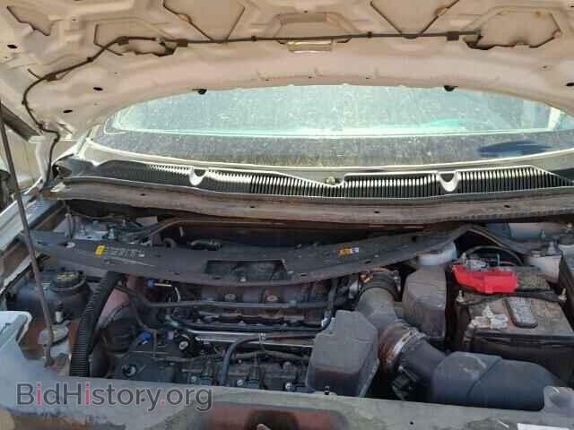 2014 FORD EXPLORER - VIN: 1FM5K8ARXEGB85891 - Photo 7