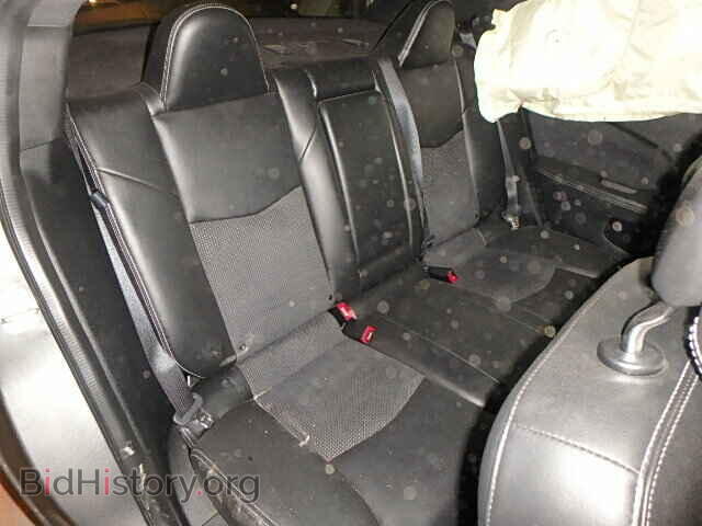 2012 CHRYSLER 200 - VIN: 1C3CCBHG3CN268151 - Photo 6