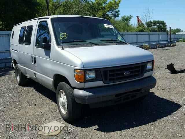 Фотография 1FTNE24W17DA72362 - FORD ECONOLINE 2007