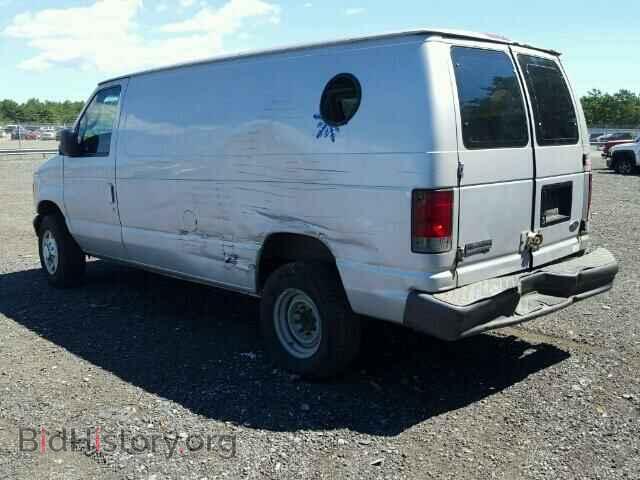 2007 FORD ECONOLINE - VIN: 1FTNE24W17DA72362 - Фото 3