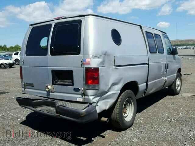 2007 FORD ECONOLINE - VIN: 1FTNE24W17DA72362 - Фото 4