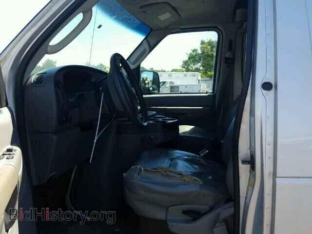 2007 FORD ECONOLINE - VIN: 1FTNE24W17DA72362 - Фото 5