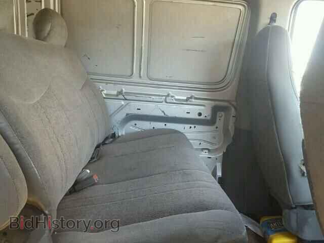 2007 FORD ECONOLINE - VIN: 1FTNE24W17DA72362 - Фото 6