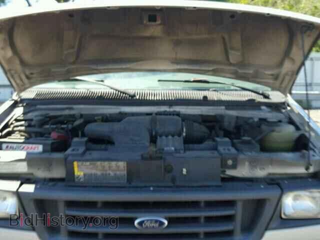 2007 FORD ECONOLINE - VIN: 1FTNE24W17DA72362 - Фото 7