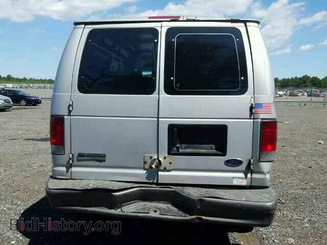 2007 FORD ECONOLINE - VIN: 1FTNE24W17DA72362 - Фото 10