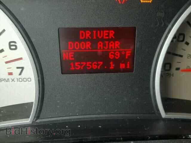 2008 FORD EXPLORER - VIN: 1FMEU74E88UA86926 - Photo 8