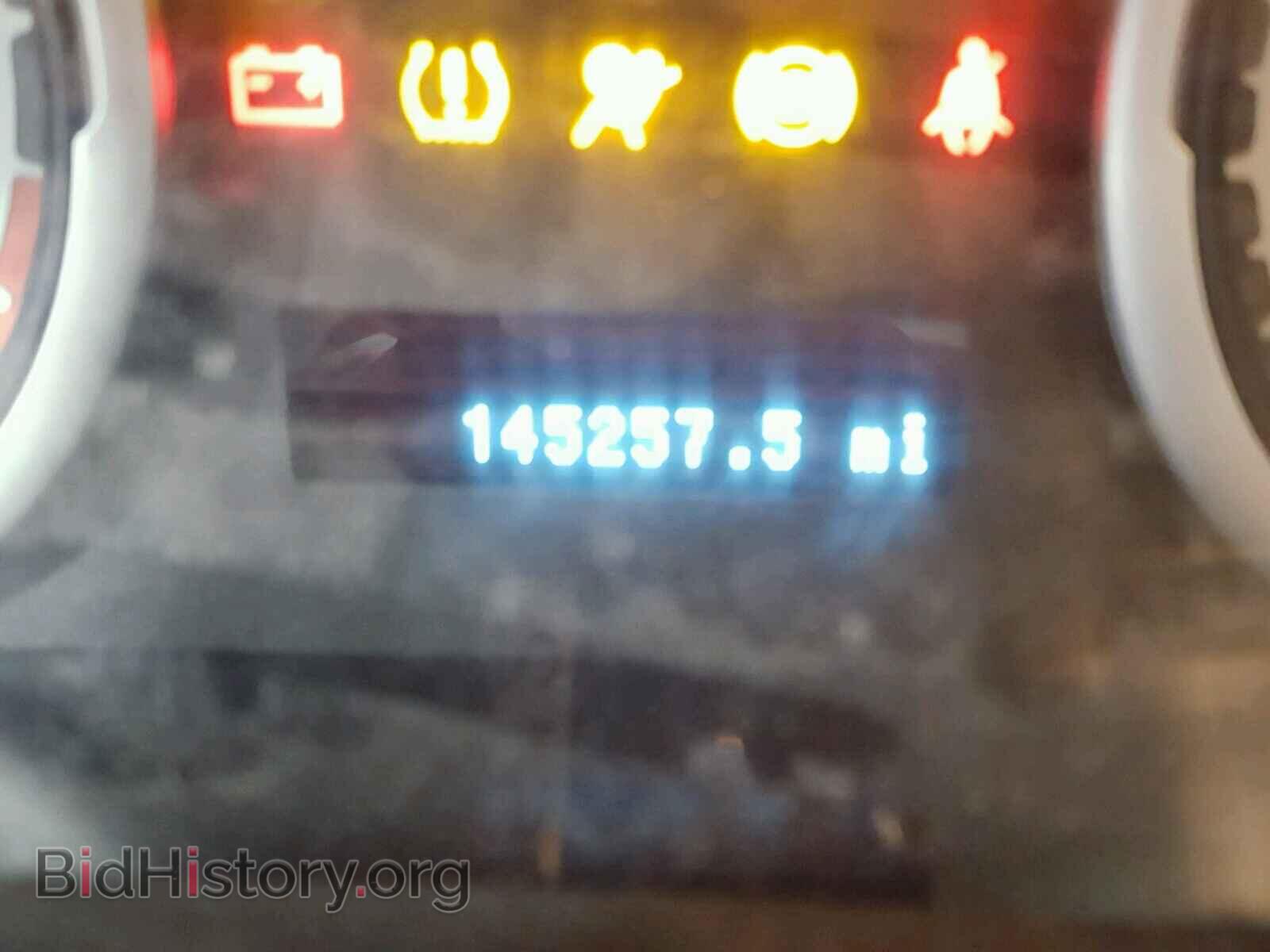 2011 FORD FOCUS - VIN: 1FAHP3GN2BW196000 - Фото 8
