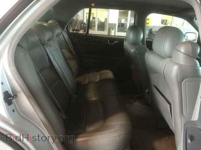 2000 CADILLAC DEVILLE - VIN: 1G6KF5790YU195940 - Photo 6