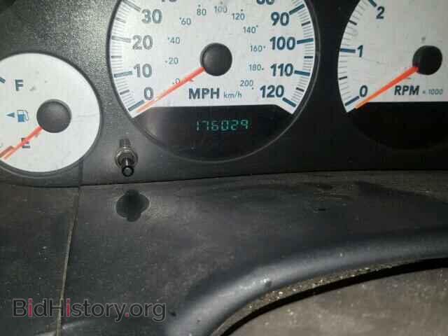 2006 DODGE CARAVAN - VIN: 1D4GP24R76B696029 - Фото 8