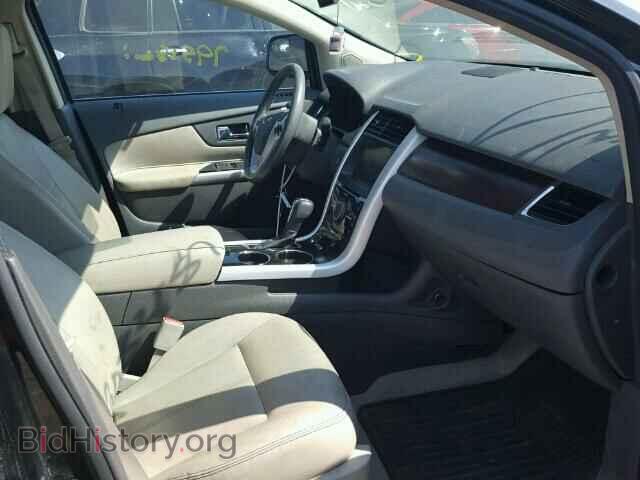 2011 FORD EDGE - VIN: 2FMDK4KC6BBA42986 - Photo 5
