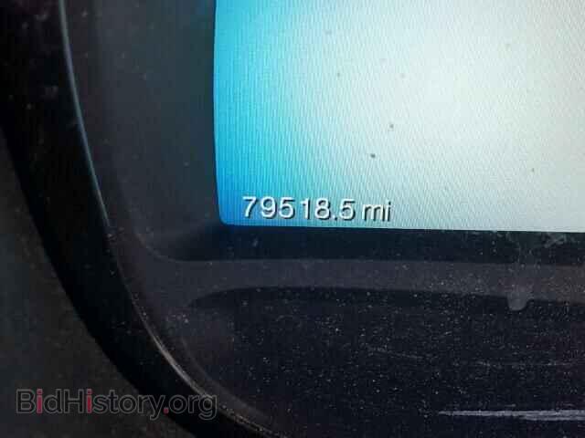 2011 FORD EDGE - VIN: 2FMDK4KC6BBA42986 - Photo 8