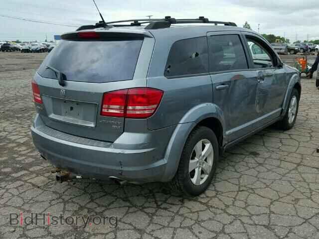 2010 DODGE JOURNEY - VIN: 3D4PG5FVXAT138050 - Фото 4