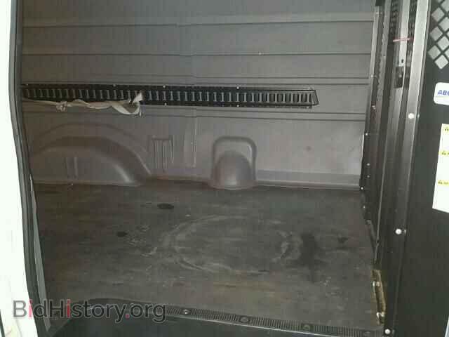 2007 FORD ECONOLINE - VIN: 1FTNS24L47DA02613 - Фото 6