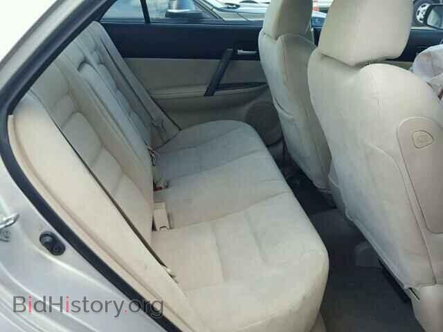 2008 MAZDA 6 - VIN: 1YVHP80C385M40665 - Фото 6